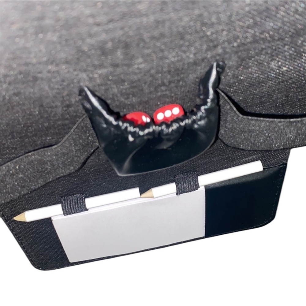 Black Card Game Set - Picture 3 of 11